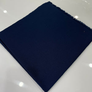 The Cotton Scarf Solid