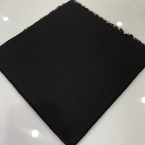 The Cotton Scarf Solid