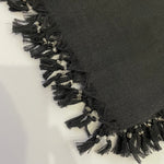The Tassle Scarf