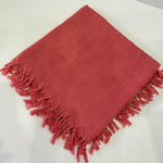 The Tassle Scarf