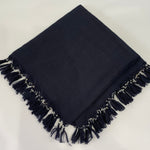 The Tassle Scarf