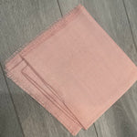 The Shimmer Cotton Scarf
